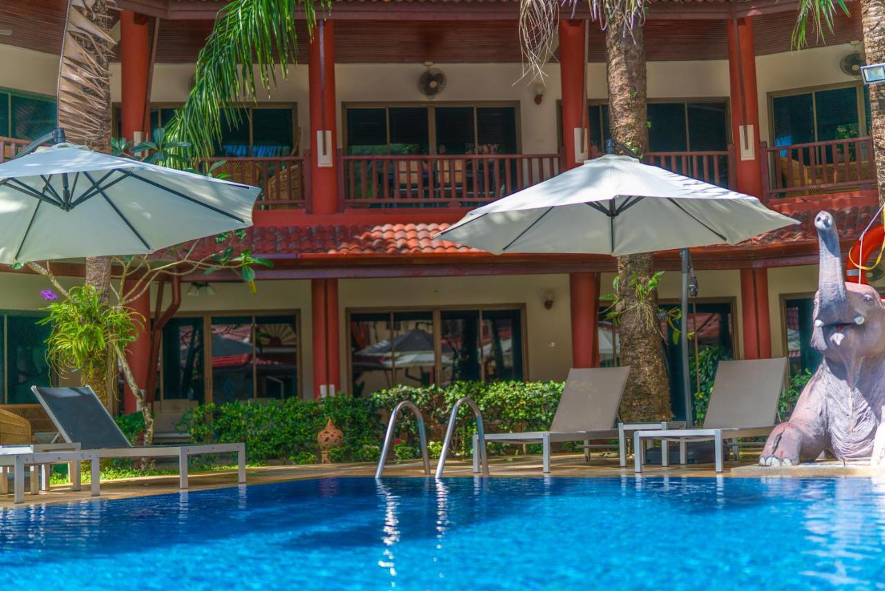 Sai Rougn Patong